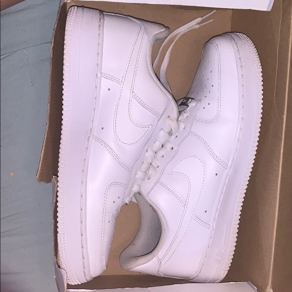 air forces